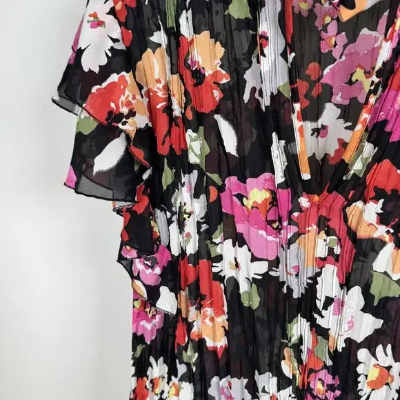 Studio 1940 Adorable Lightweight Top - XL - Picture 2 of 6